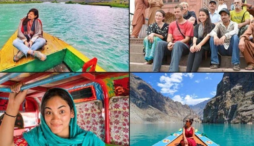 Tourism in Pakistan