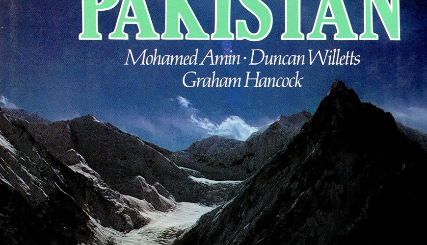 A Journey through history of Pakistan