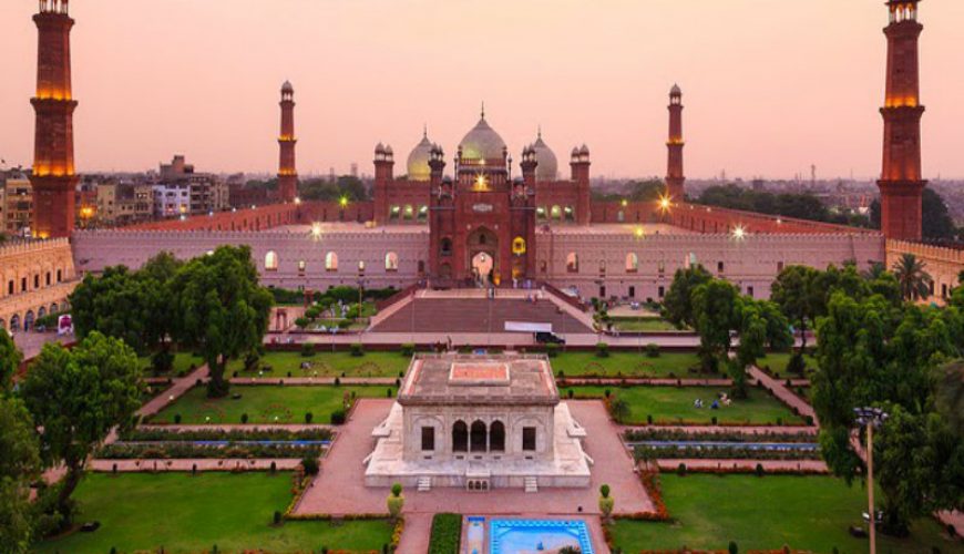 Hidden Treasures of Lahore